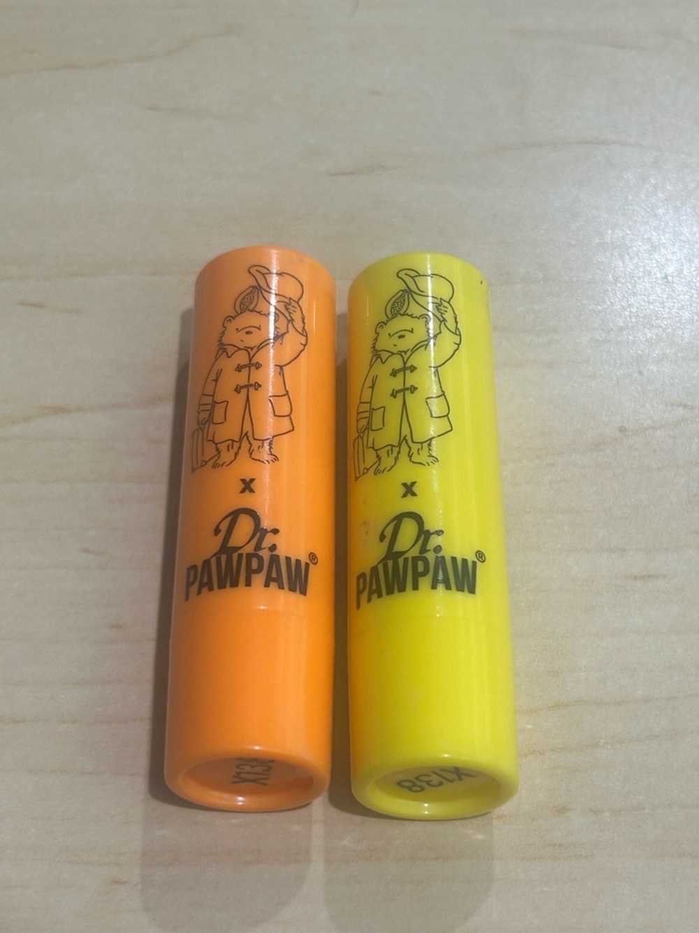 Lip Balms 🐻 - Picture 2 of 5